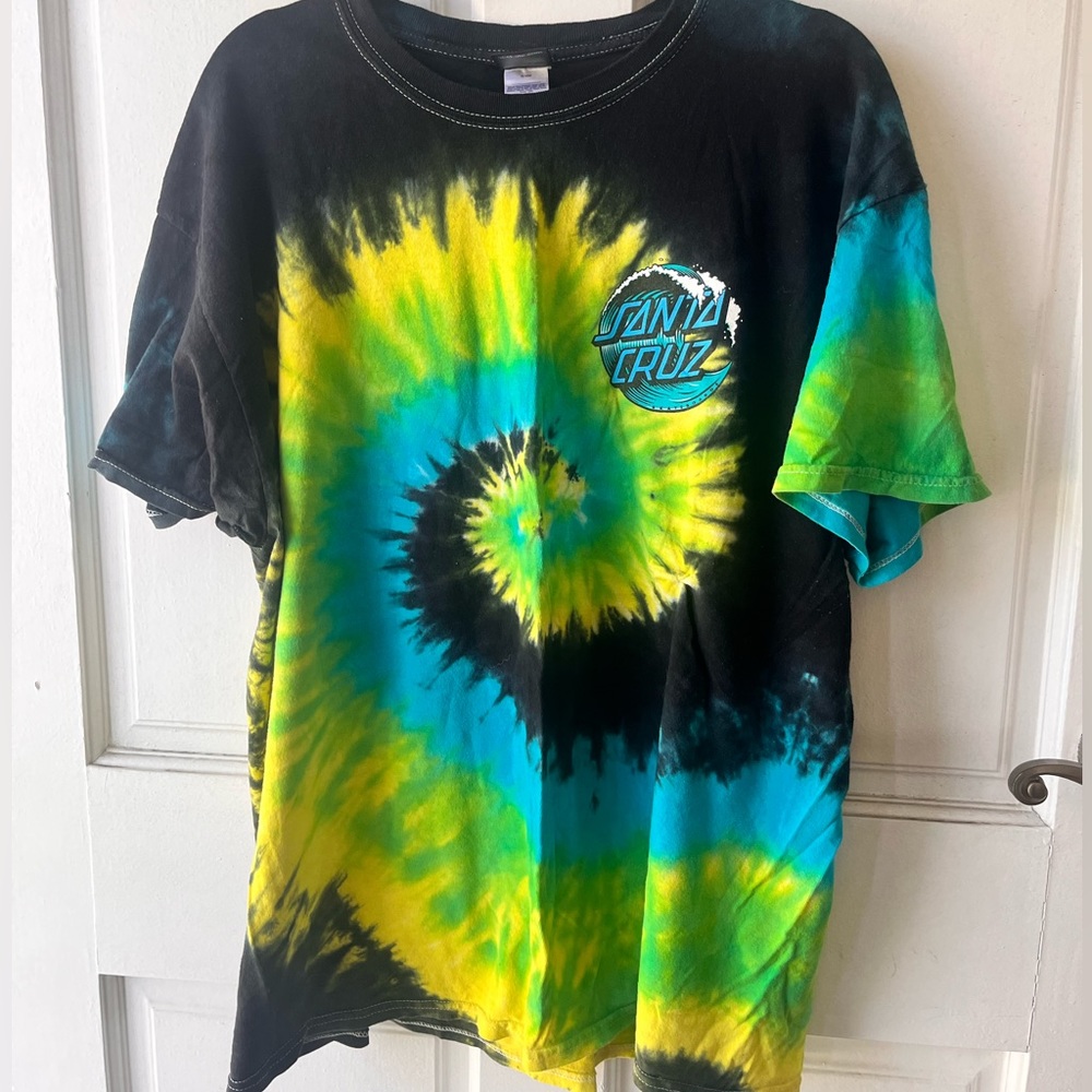 Adult T Shirt